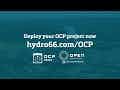 Ardent Boden - Hydro66  - OCP ready colo