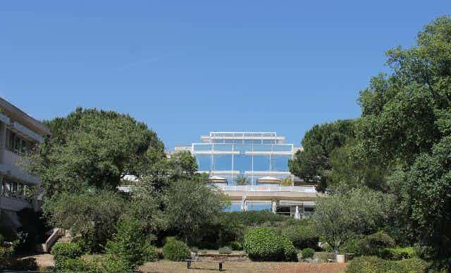 Azur Datacenter AZ02 - Sophia Antipolis - Azur AZ02 Sophia Antipolis