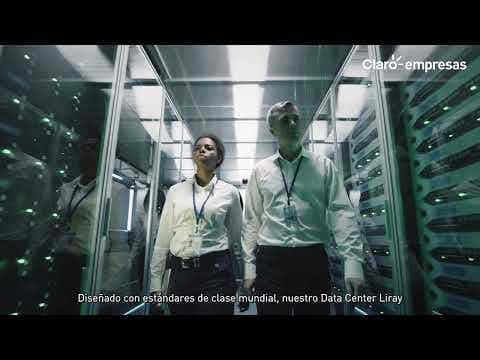 Claro empresas - Data Center Liray | 2023