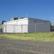 Data Center West - Medford