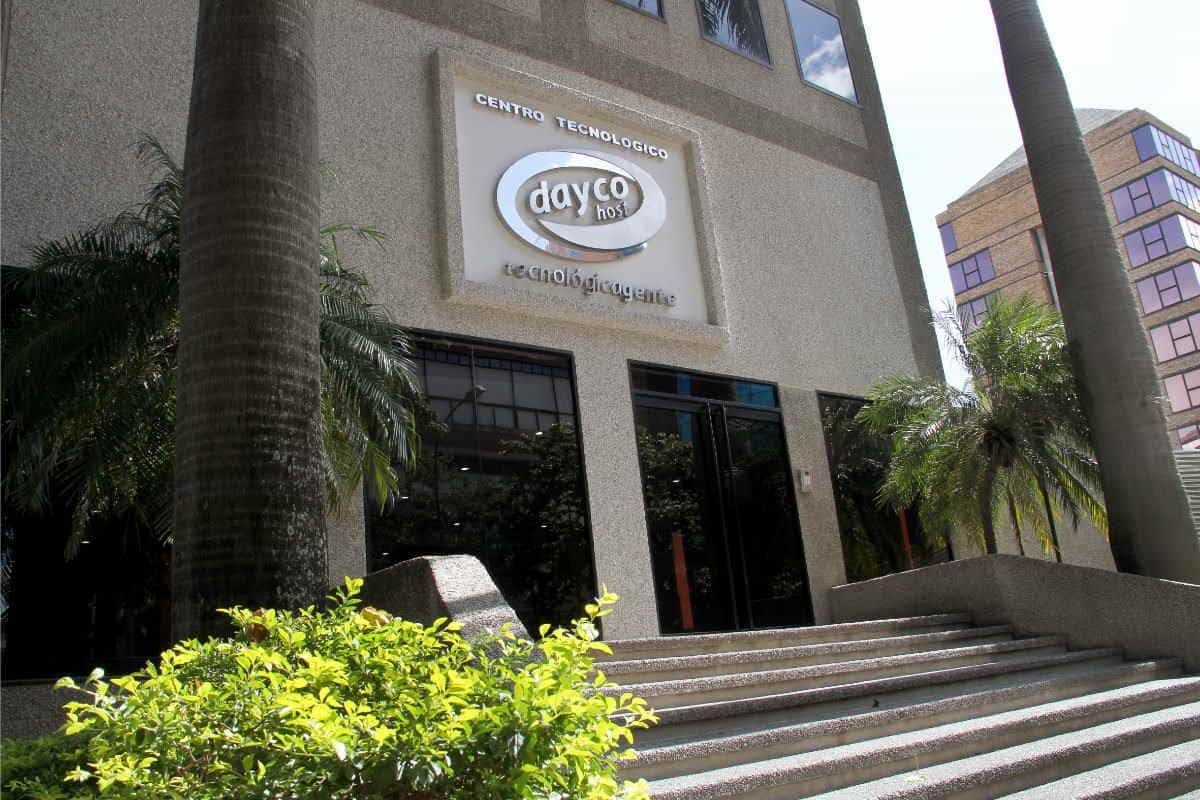 Daycohost Centro Tecnológico Caracas