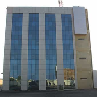 Djibouti Data Center (DDC)