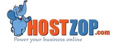 Hostzop Cloud Services Pvt. Ltd. - Company Logo
