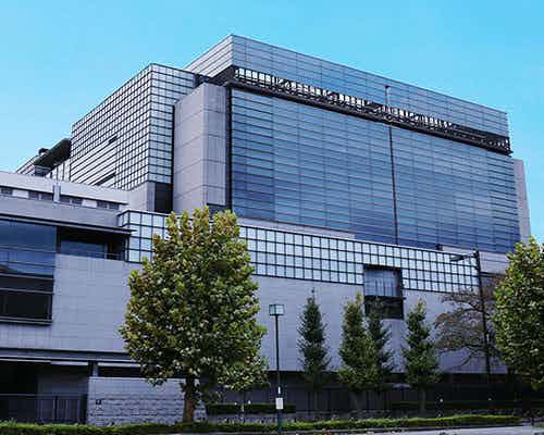 IDC Frontier Tokyo Fuchu Data Center