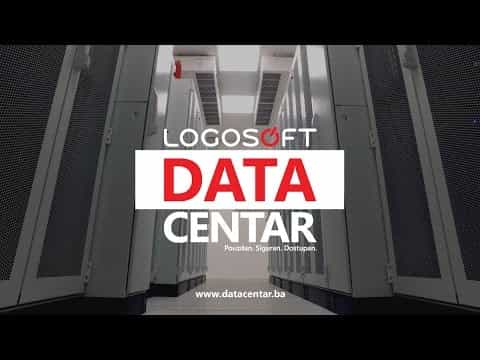 Logosoft Data Center - Logosoft Data Centar