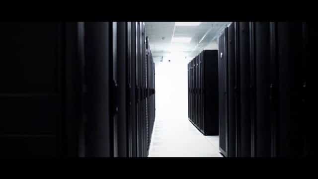 Euclyde Data Centers DC1 Antibes - Euclyde DC1