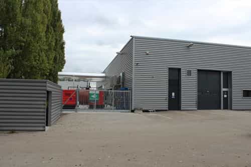 Euclyde Datacenters DC2 Besançon - DC2 image.jpg