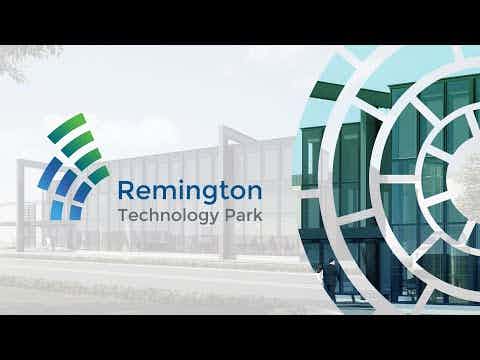 PointOne Remington Technology Park
