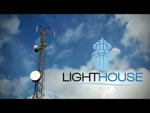 Lighthouse Data Center - LIGHTHOUSE - PS LIGHTWAVE DATA CENTER