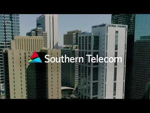 Southern Telecom - 270 Peachtree Colocation Sales