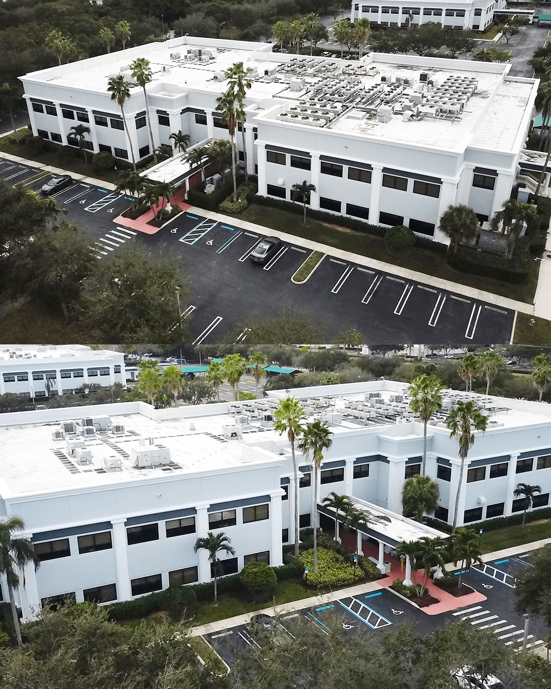 3EX Hosting Data Center Boca Raton building