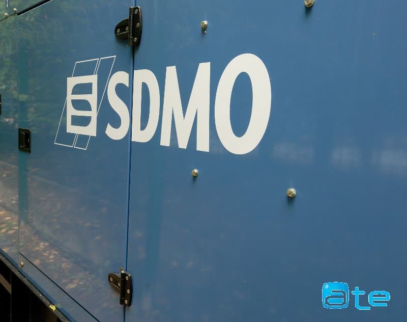 ATE Villeneuve - Generator