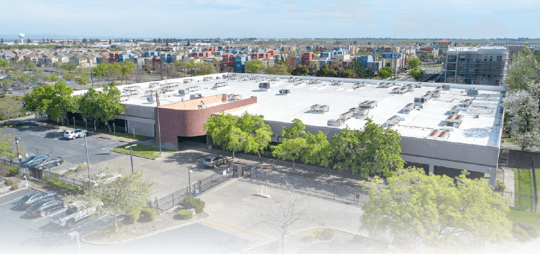 Conscious Data Centers