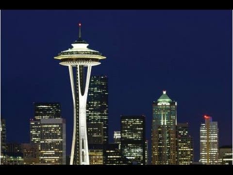 Equinix IBX® Seattle 3 (SE3) Data Center Virtual Tour