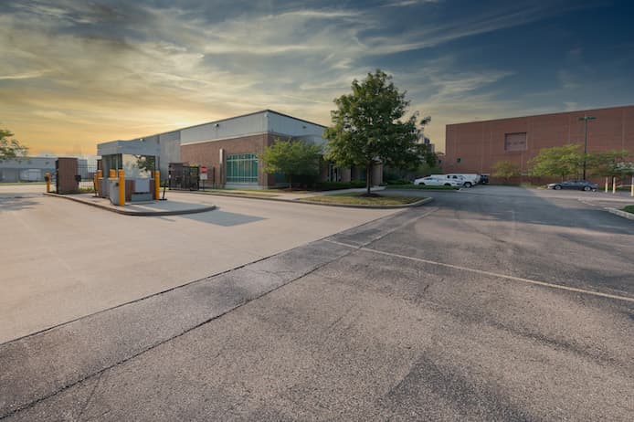 H5 Data Centers Cincinnati II - H5 Cincinnati II