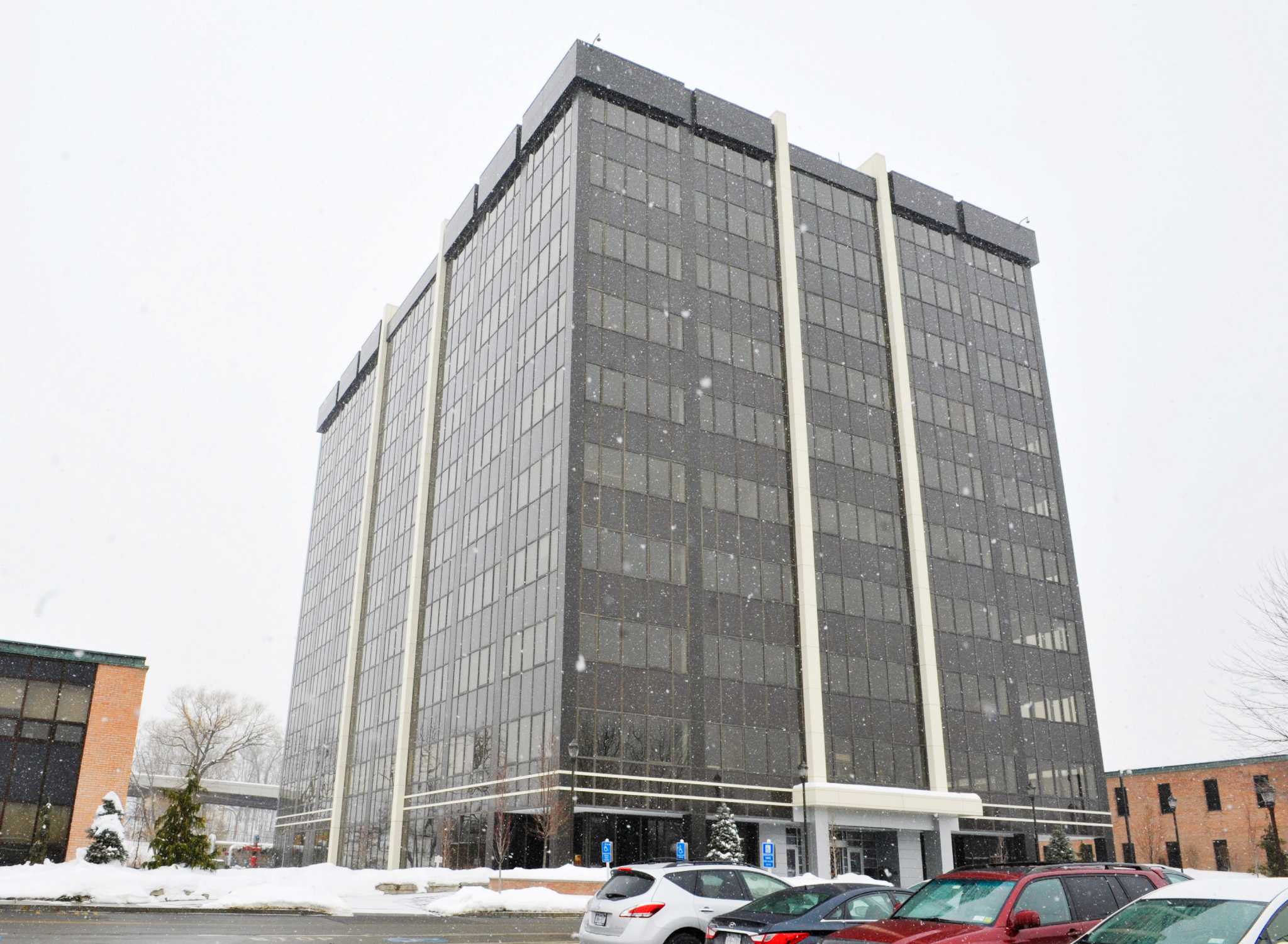 INOC ALB3 - 4 Tower Place - ALB3