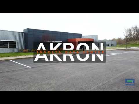 Ark Data Centers Akron 1 - Akron Virtual Tour with Ben Herron, Data Center Manager