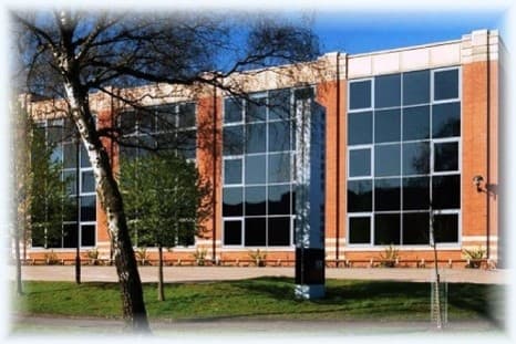 GDC - Hemel Hempstead 2 Data Center - UK:Hemel Hempstead 2 DC