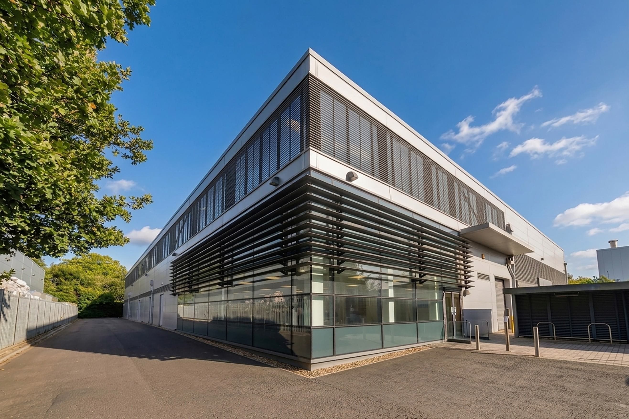 Stellanor Hemel Hempstead