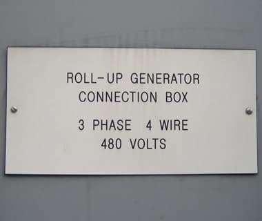 Superb SEA2 - Seattle - SEA2-RedundantRGC