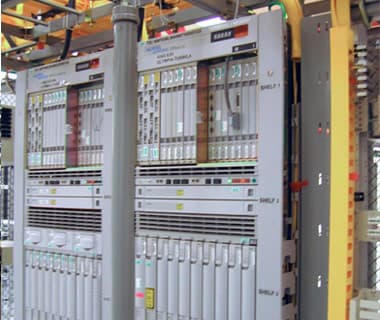 Superb SEA2 - Seattle - SEA2FibreEntryPoints&TP