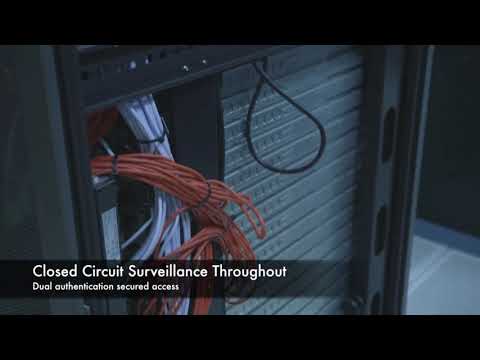 Superb SEA2 - Seattle - Data Center Virtual Tour